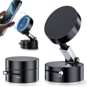 Phone Holder Magnetic Phone Holder |